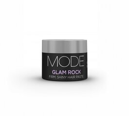 Паста для волос Affinage Salon Professional Mode Glam Rock Firm Shiny Hair Paste, 75мл цена и информация | Средства для укладки волос | kaup24.ee