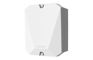 Ajax MultiTransmitter white ЕU цена и информация | Системы безопасности, контроллеры | kaup24.ee