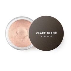 Тени для век Clare Blanc 904 Caffe Latte, 1,4 г цена и информация | Тушь, средства для роста ресниц, тени для век, карандаши для глаз | kaup24.ee