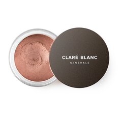 Ripsmetušš Clare Blanc 901 Cappuccino, 1,2g цена и информация | Тушь, средства для роста ресниц, тени для век, карандаши для глаз | kaup24.ee