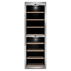 Caso 730 цена и информация | Винные холодильники | kaup24.ee
