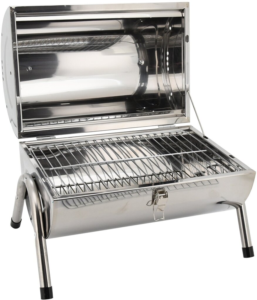 Söegrill Cattara Double, 38x42x26 cm цена и информация | Grillid | kaup24.ee