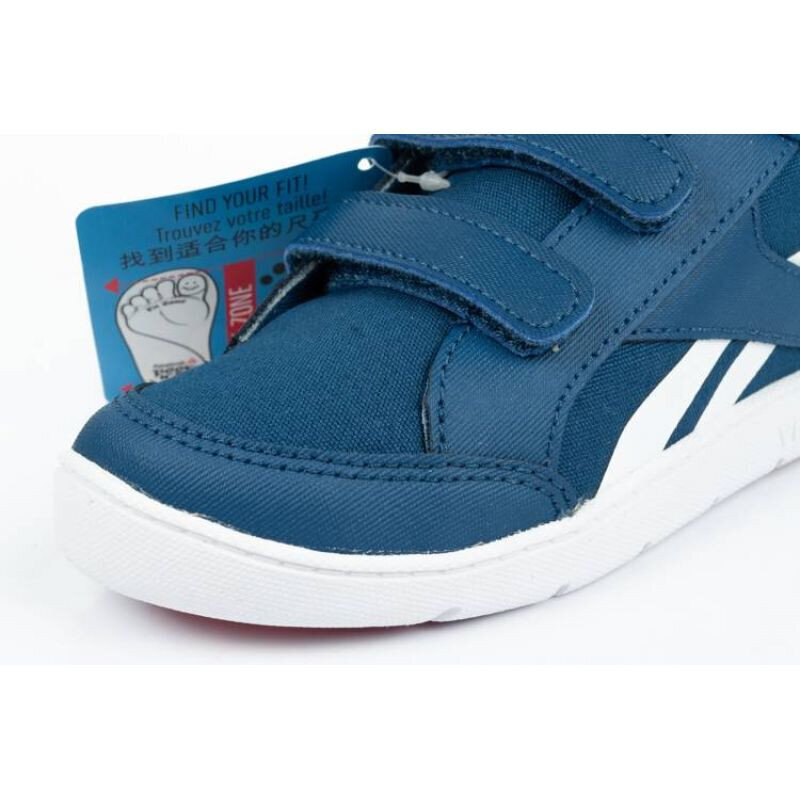 Kedai lastele Reebok Ventureflex Jr CM9152 цена и информация | Laste spordijalatsid | kaup24.ee