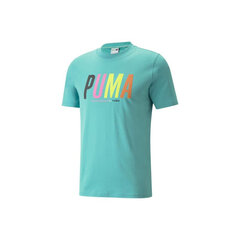 PUMA Swxp Graphic цена и информация | Мужские футболки | kaup24.ee