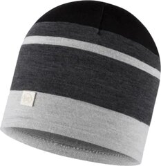 Шапка Buff, серый цвет. цена и информация | Женские шапки | kaup24.ee