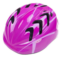 Шлем велосипедный Verso Kid Pro 0801221 5349, детский 48-52 см, S цена и информация | Шлемы | kaup24.ee
