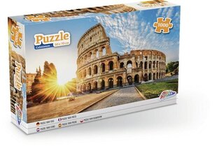 Pusle Grafix Colosseum Rome, 1000-osaline цена и информация | Пазлы | kaup24.ee