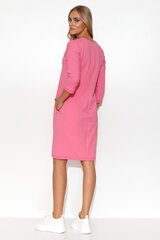 Платье женское Makadamia, розовое цена и информация | Платье | kaup24.ee
