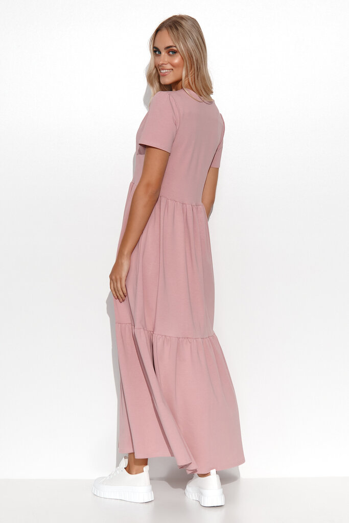 Kleit naistele Makadamia, roosa hind ja info | Kleidid | kaup24.ee