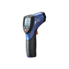 Infrapuna termomeeter CEM DT-8861 цена и информация | Измерители (температура, влажность, pH) | kaup24.ee