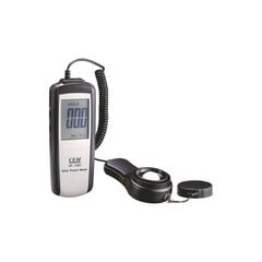 Päikeseenergia arvesti CEM DT-1307 цена и информация | Измерители (температура, влажность, pH) | kaup24.ee