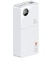 Cyke Q8 30000mAh 22,5W kiirlaadimisega mobiilne akupank LED-ekraaniga (Power Bank) hind ja info | Akupangad | kaup24.ee