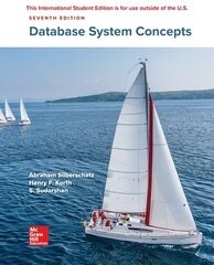 ISE Database System Concepts 7th edition цена и информация | Книги по экономике | kaup24.ee