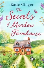Secrets of Meadow Farmhouse цена и информация | Фантастика, фэнтези | kaup24.ee
