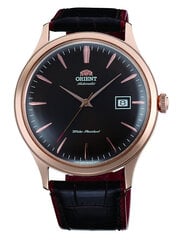 Meeste käekell Orient Automatic FAC08001T0 цена и информация | Мужские часы | kaup24.ee