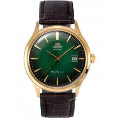 Meeste käekell Orient Automatic FAC08002F0 цена и информация | Мужские часы | kaup24.ee