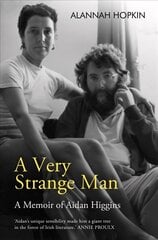 Very Strange Man: A Memoir of Aidan Higgins hind ja info | Elulooraamatud, biograafiad, memuaarid | kaup24.ee