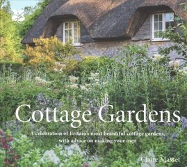 Cottage Gardens цена и информация | Книги по садоводству | kaup24.ee