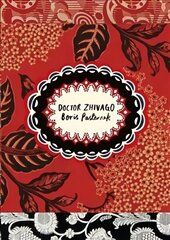 Doctor Zhivago (Vintage Classic Russians Series): Boris Pasternak hind ja info | Fantaasia, müstika | kaup24.ee