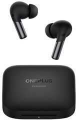 OnePlus Buds Pro 2 Black 5481126094 hind ja info | Kõrvaklapid | kaup24.ee