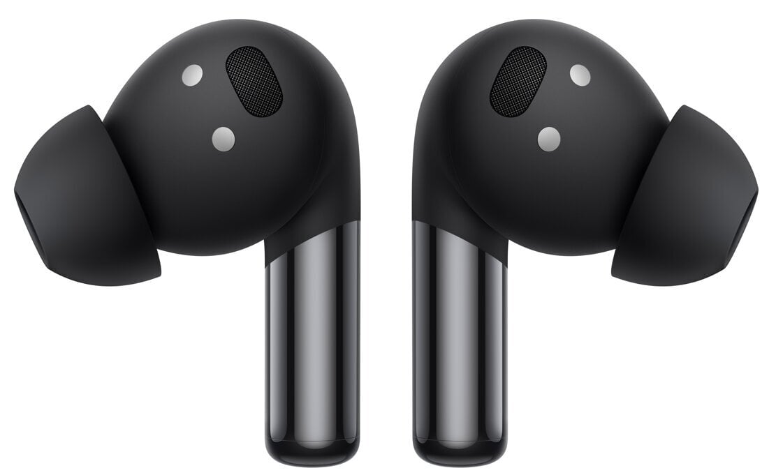 OnePlus Buds Pro 2 Black 5481126094 hind ja info | Kõrvaklapid | kaup24.ee