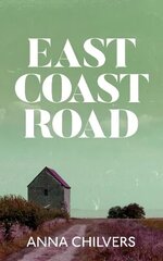 East Coast Road цена и информация | Фантастика, фэнтези | kaup24.ee