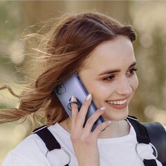 Telefoniümbris S-Ring - Samsung Galaxy S23 Ultra, lilla цена и информация | Чехлы для телефонов | kaup24.ee
