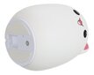 Lamp cat RGB silikoonist pigistatav hind ja info | Lastetoa valgustid | kaup24.ee