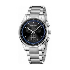 Мужские часы Calvin Klein COMPLETION цена и информация | Мужские часы | kaup24.ee