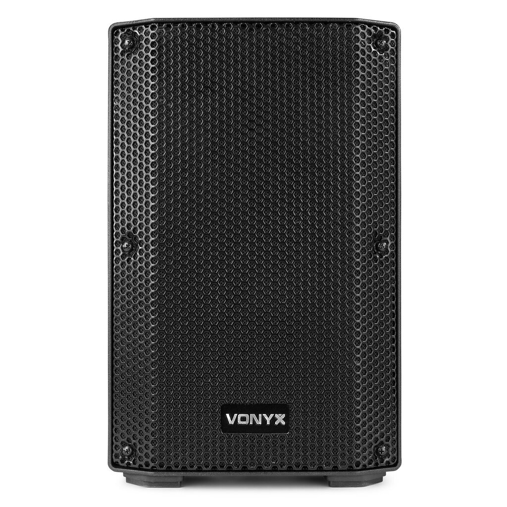 Vonyx VSA08BT Aktiivne kõlar 8" 250W BT/MP3 hind ja info | Kõlarid | kaup24.ee