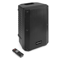 Vonyx VSA08BT Aktiivne kõlar 8" 250W BT/MP3 цена и информация | Аудиоколонки | kaup24.ee