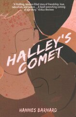 Halley's Comet цена и информация | Книги для подростков и молодежи | kaup24.ee