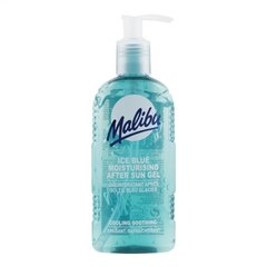 Päevitusjärgne kreem Malibu Ice Blue 200 ml hind ja info | Päikesekreemid | kaup24.ee