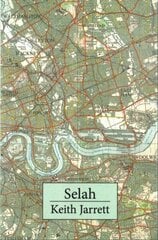 Selah hind ja info | Luule | kaup24.ee