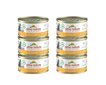 Almo Nature HFC Natural, kassidele, kanarind, 6x70 g цена и информация | Konservid kassidele | kaup24.ee