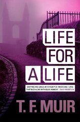 Life For A Life цена и информация | Фантастика, фэнтези | kaup24.ee