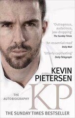 KP: The Autobiography hind ja info | Elulooraamatud, biograafiad, memuaarid | kaup24.ee