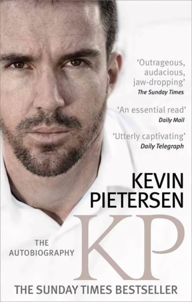 KP: The Autobiography hind ja info | Elulooraamatud, biograafiad, memuaarid | kaup24.ee