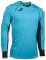 Väravavahi dressipluus Joma Sport Protect Long Sleeve 100447.011, sinine цена и информация | Jalgpalli varustus ja riided | kaup24.ee