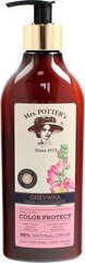Palsam värvitud juustele Mrs Potters Triple Flower, 390 ml hind ja info | Juuksepalsamid | kaup24.ee