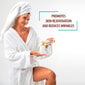 Verana Massaaži baasõli Pro-1, professionaalne, lõhnatu, looduslik, toniseerib, taastab, toidab nahka 1L hind ja info | Massaažiõlid | kaup24.ee