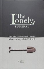 Lonely Funeral цена и информация | Поэзия | kaup24.ee