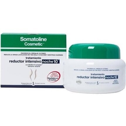 Kehakreem Somatoline 250 ml hind ja info | Tselluliidivastane hooldus | kaup24.ee