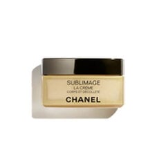 Kehakreem Chanel Sublimage La Crème Corps et Décolleté 150 g hind ja info | Kehakreemid, losjoonid | kaup24.ee