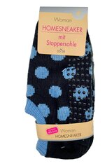 Naiste lühikesed talvesokid ABS Star Socks 5088, 2 paari цена и информация | Женские носки | kaup24.ee