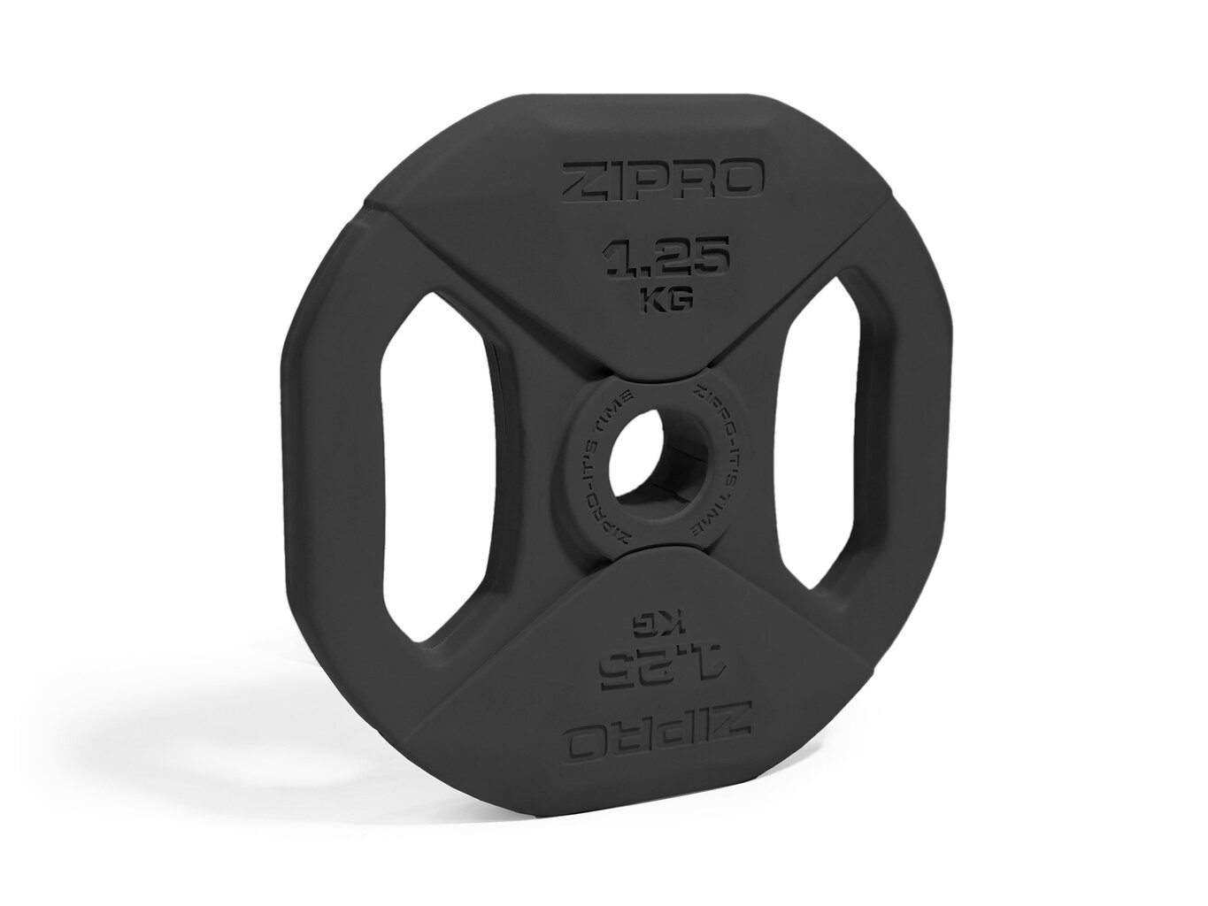 Raskuste ja kangi komplekt Zipro Body Pump, 17,5 kg hind ja info | Hantlid, kangid, raskused | kaup24.ee