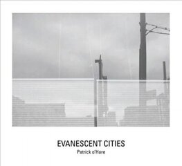 Evanescent Cities цена и информация | Книги по фотографии | kaup24.ee