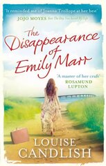 Disappearance of Emily Marr: From the Sunday Times bestselling author of OUR HOUSE цена и информация | Фантастика, фэнтези | kaup24.ee