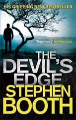 Devil's Edge цена и информация | Фантастика, фэнтези | kaup24.ee