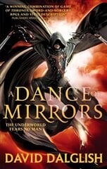 Dance of Mirrors: Book 3 of Shadowdance hind ja info | Fantaasia, müstika | kaup24.ee